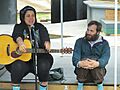 Kimya Dawson with Paul Baribeau