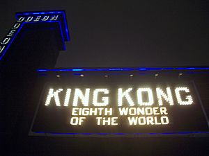KingKongOdeonpremiere