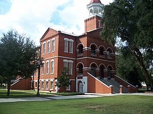 Kissimmee Old County Crths01