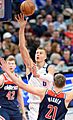 Kristaps Porzingis floater (cropped)