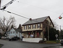 Krumsville Inn