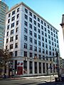 Kunkel Building Nov 10