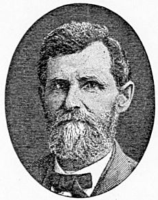 Lafayette Bunnell 1880