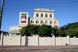 Lion Brewery (former), Townsville.jpg