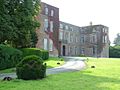 Little Glemham - Little Glemham Hall