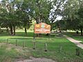 Liverpool TX County Park
