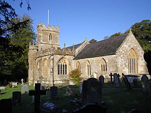 LodersPriory