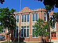 Longfellow School Madison