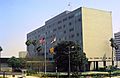 Los Angeles Police Administration Building - 1976