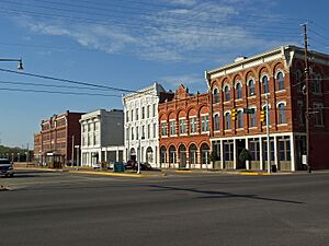 Lower Commerce Street Montgomery 3