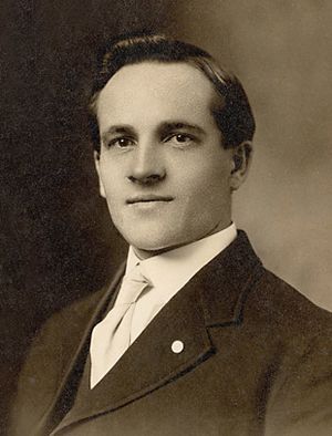 Ludwig E. Katterfeld (1909)