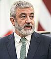 Luis Garicano May 2022
