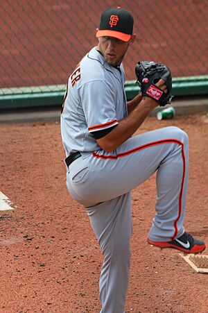 Madison Bumgarner (3)