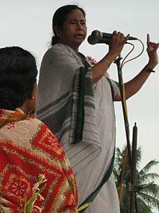 Mamata Banerjee,IMG 0276