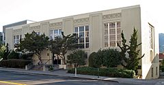Martinez City Library