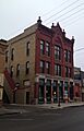 Masonic Building - Fargo, ND 1