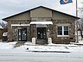 McKinley, Minnesota Village Hall