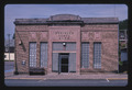 Mellen State Bank, Main Street, Mellen, Wisconsin LCCN2017706121