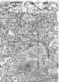 Mercator 1569 world map sheet 11