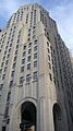 Metropolitan Life North Building, Manhattan, New York City