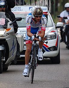 Michele Scarponi, Giro d'Italia 2010 (4653499157) (cropped)