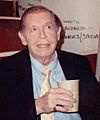Milton Berle at the 41st Emmys