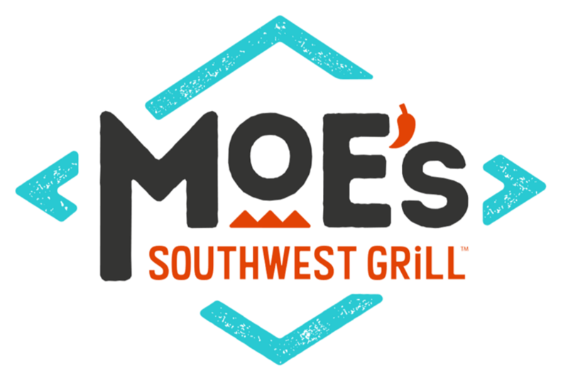 Moes Southwest Grill logo