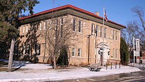 MonroeCountyMuseum