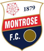 Montrose FC crest.svg