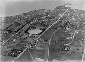 Mornington ca 1940