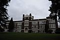 Mount Vernon (WA) High School - Old Main 02