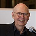 Museum Ludwig - Pressekonferenz - Claes Oldenburg-3979