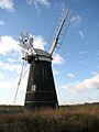 Mutton's Mill, Halvergate