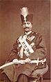Nāser al-Dīn Schah