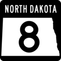 ND-8 (2015)