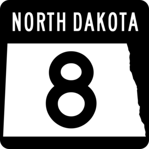 ND-8 (2015)