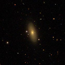NGC711 - SDSS DR14