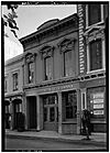 NORTH FRONT - Jackson Square (Commercial Building), 445 Jackson Street, San Francisco, San Francisco County, CA HABS CAL,38-SANRA,155-1.jpg