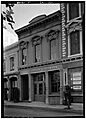 NORTH FRONT - Jackson Square (Commercial Building), 445 Jackson Street, San Francisco, San Francisco County, CA HABS CAL,38-SANRA,155-1