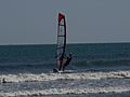 Nahant Beach windsurfer P1110396