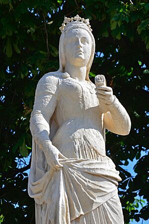 Nantes - Anne Bretagne 01