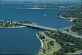 Narrows Bridge, Perth WA