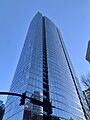Nashville 505 Tower from Church Street