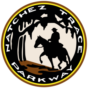 Natchez Trace Parkway Logo