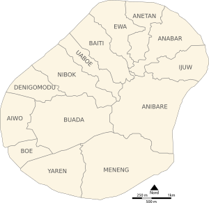 Nauru-districts-fr
