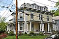 NewtonMA HenryGaneHouse
