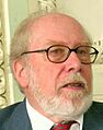 Niklaus Wirth, UrGU (cropped)