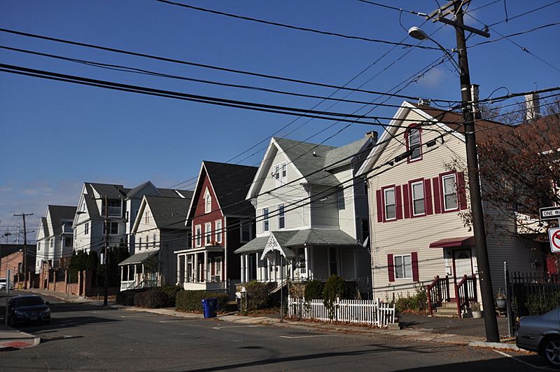 NorwalkCT ElizabethStreet