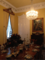 Nottoway Dining Room