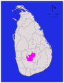 Nuwara Eliya district